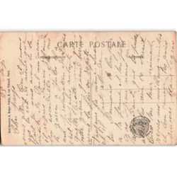 VIRY-CHATILLON: bords de la seine - état