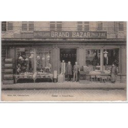 COSNE : Grand Bazar - Très bon état