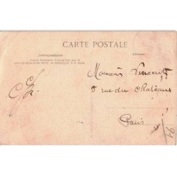 VIRY-CHATILLON: quai alexandre bouton - état