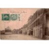VIRY-CHATILLON: rue carnot - état