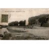 VIRY-CHATILLON: les bords de la seine - état