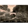 VIRY-CHATILLON: le pont d'antin - très bon état