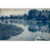 VIRY-CHATILLON: la baignade sur les bords de la seine - état