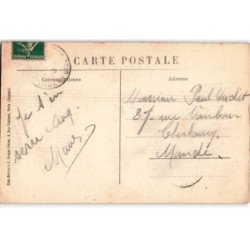 VIRY-CHATILLON: le pont d'antin - très bon état