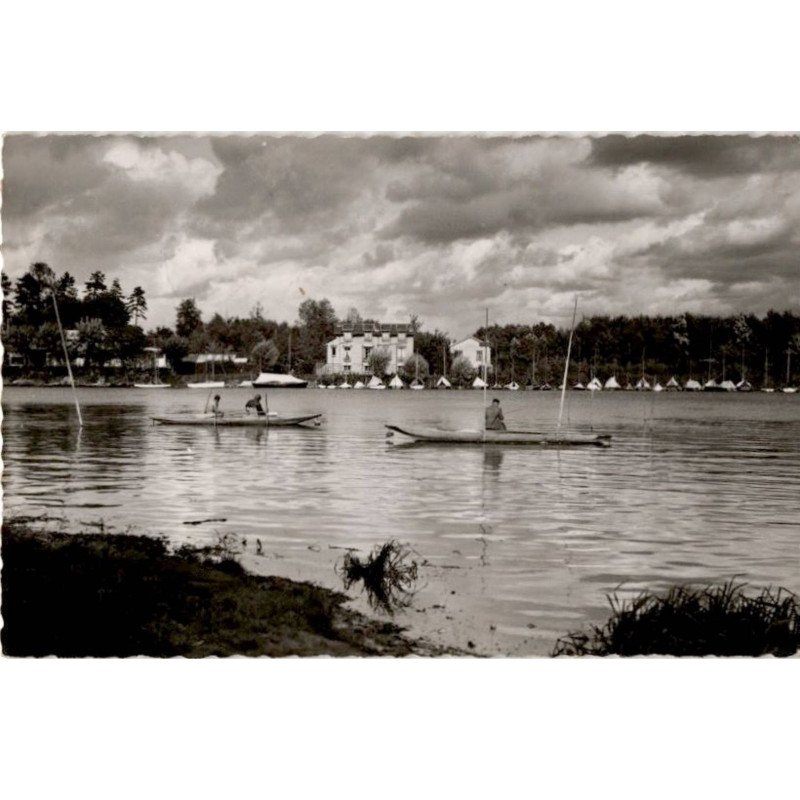 VIRY-CHATILLON: les bords de seine - très bon état