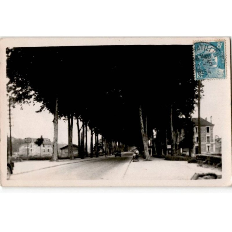 VIRY-CHATILLON: route de fontainebleau - très bon état