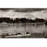 VIRY-CHATILLON: la seine à l'embouchure de l'orge - très bon état