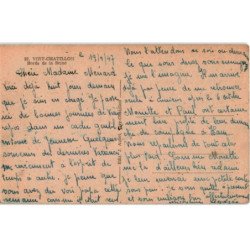 VIRY-CHATILLON: les bords de seine - très bon état