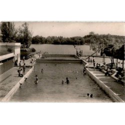 VIRY-CHATILLON: la piscine municipale - très bon état