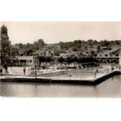 VIRY-CHATILLON: la piscine municipale - très bon état