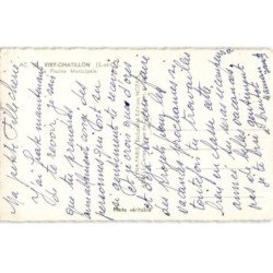 VIRY-CHATILLON: la piscine municipale - très bon état