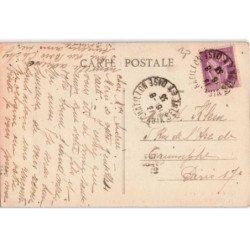 VIRY-CHATILLON: le pavillon de la comtesse de choiseul - très bon état