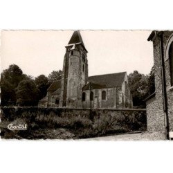 VIRY-CHATILLON: église saint-denis, rue horace de choiseul - très bon état