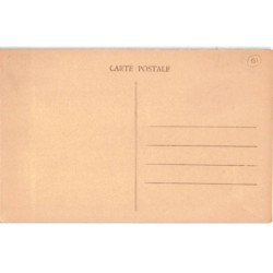 VIRY-CHATILLON: l'abbaye - très bon état