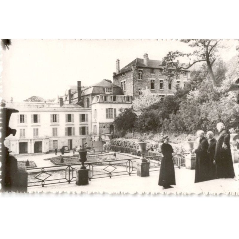 VIRY-CHATILLON: institut missionnaire école saint-clément - très bon état