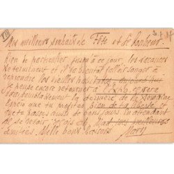 VIRY-CHATILLON: l'église - très bon état