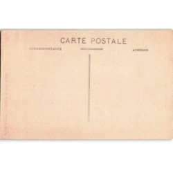 VIRY-CHATILLON: l'église - très bon état