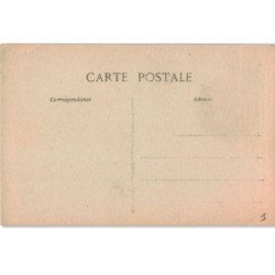 VIRY-CHATILLON: nef choeur et transept de l'église XIIIe siècle - très bon état