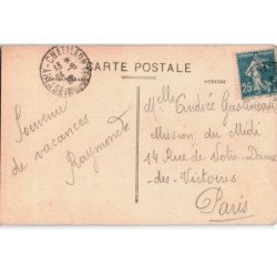 VIRY-CHATILLON: l'église - très bon état