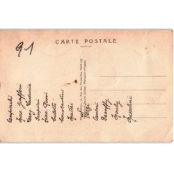 VIRY-CHATILLON: rue horace de choiseul - état