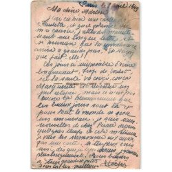 VIRY-CHATILLON: l'église - état