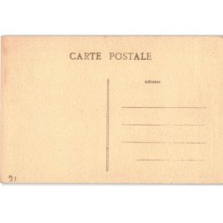 VIRY-CHATILLON: l'église - très bon état