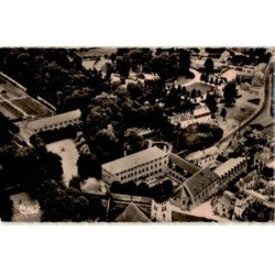 VIRY-CHATILLON: saint-clément vue générale aérienne - très bon état