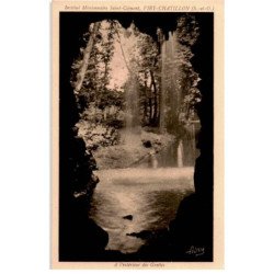 VIRY-CHATILLON: institut missionnaire saint-clément - très bon état