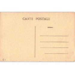 VIRY-CHATILLON:une vue sur le vieux viry - très bon état