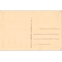 VIRY-CHATILLON: institut missionnaire saint-clement salle des coquillages détails de la voûte - très bon état