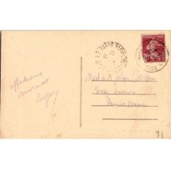 VIRY-CHATILLON: une vue sur le vieux viry - très bon état