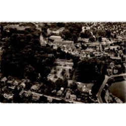 VIRY-CHATILLON: vue aérienne du vieux viry - très bon état