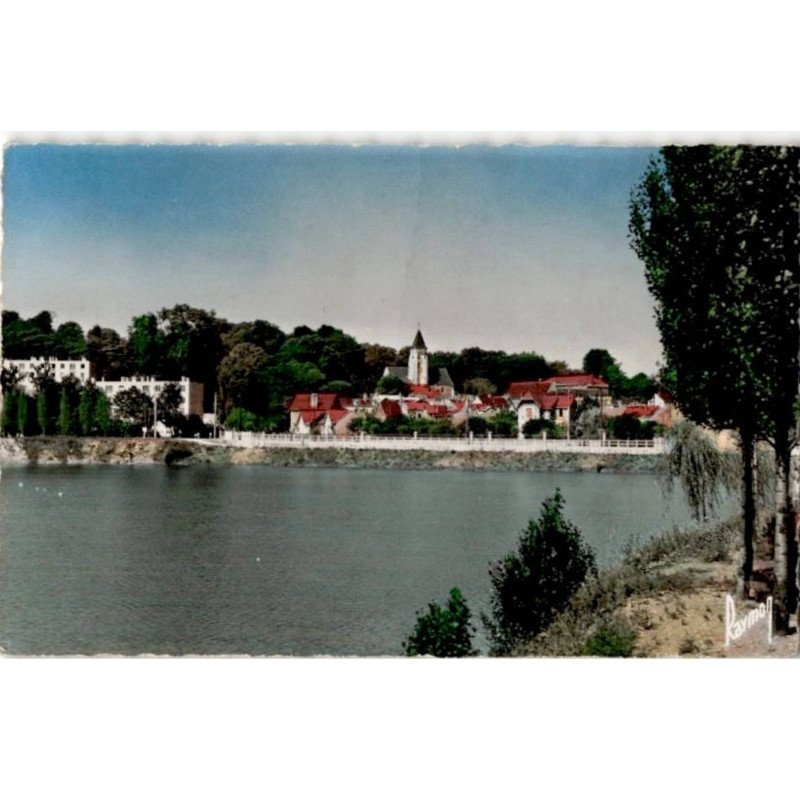 VIRY-CHATILLON: vue générale - très bon état