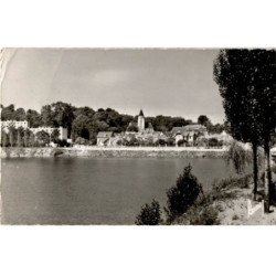 VIRY-CHATILLON: vue générale - état