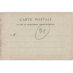 VIRY-CHATILLON: le pont - très bon état