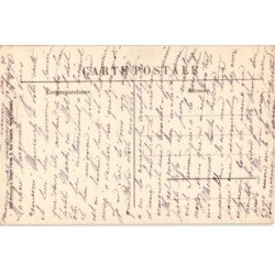 VIRY-CHATILLON: château de pied-de-fer la terrasse - très bon état