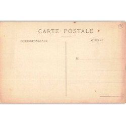 VIRY-CHATILLON: fief de piedefer, grotte de rocaille de coquillages - très bon état