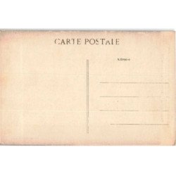 VIRY-CHATILLON: fief de piedefer, grotte de rocaille de coquillages - très bon état