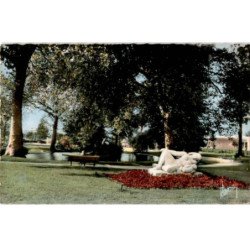 VIRY-CHATILLON: le parc leblanc - très bon état