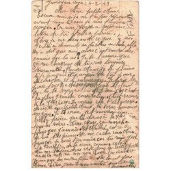 VIRY-CHATILLON: un souvenir -  état