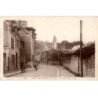VIRY-CHATILLON: le vieux-viry - état