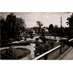 VIRY-CHATILLON: parc andré-leblanc - très bon état