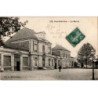 VIRY-CHATILLON: la mairie - très bon état