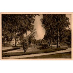 VIRY-CHATILLON: parc andré leblanc - très bon état