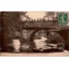 VIRY-CHATILLON: pont de l'orge et le lavoir - état