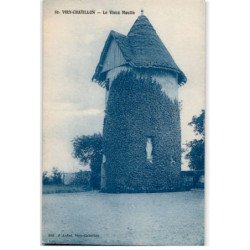 VIRY-CHATILLON: le vieux moulin - très bon état