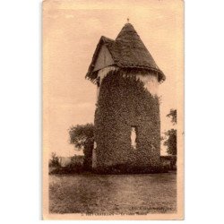 VIRY-CHATILLON: le vieux moulin - très bon état