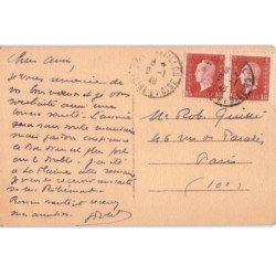 VIRY-CHATILLON: chapelle de secours de chatillon - bon état