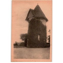 VIRY-CHATILLON: le vieux moulin - bon état