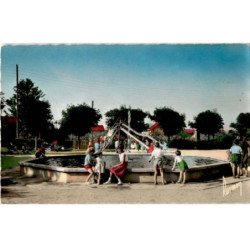 VIRY-CHATILLON: le petit bassin coin des enfants - très bon état